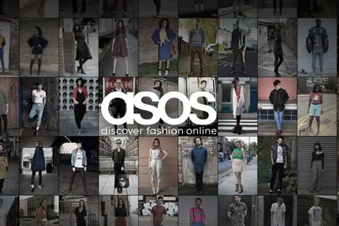 Promo Asos