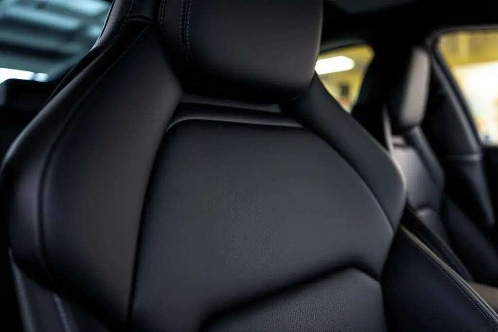 Protection siège Tesla modèle S : protégez les sièges de votre Model S avec une protection dédiée