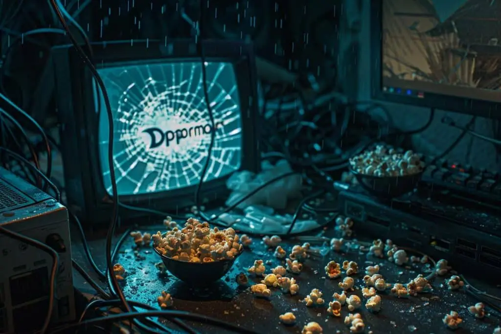 Que s’est-il passé avec DPStream ?