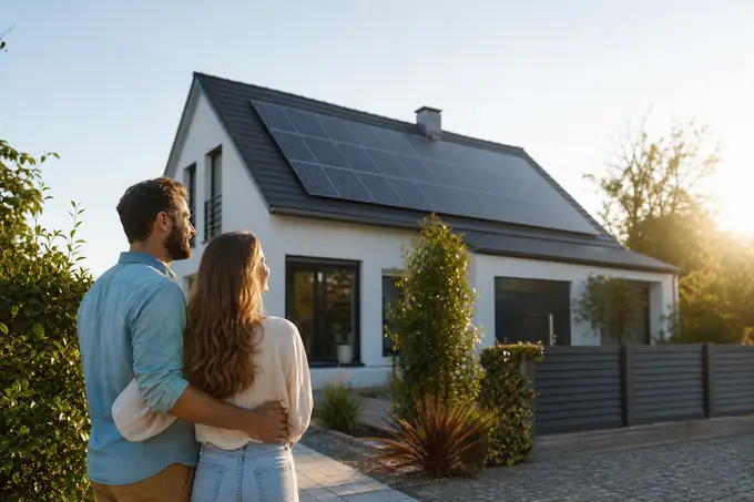 Quel est le délai de raccordement Enedis pour une installation solaire, avant de pouvoir revendre son surplus d'électricité ?