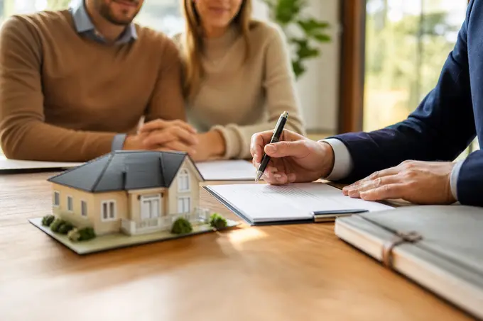 Quel est le délai de rétractation légal après la signature d'un compromis de vente immobilier ?