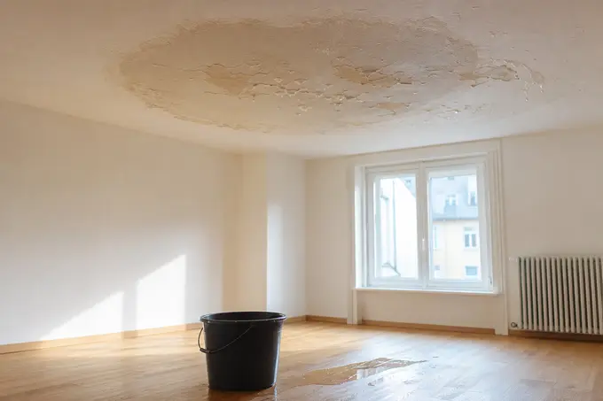 Quel est le délai pour déclarer un dégât des eaux à son assurance habitation ?