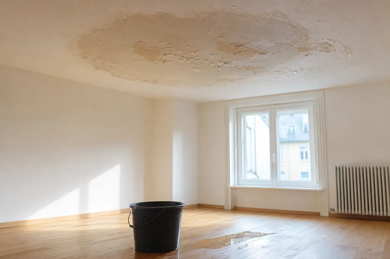 Quel est le délai pour déclarer un dégât des eaux à son assurance habitation ?