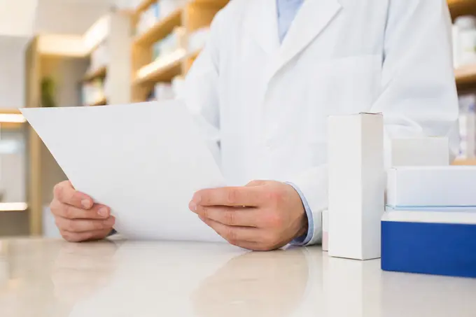 Quelle est la durée de validité d'une ordonnance pour se faire délivrer ses médicaments ?