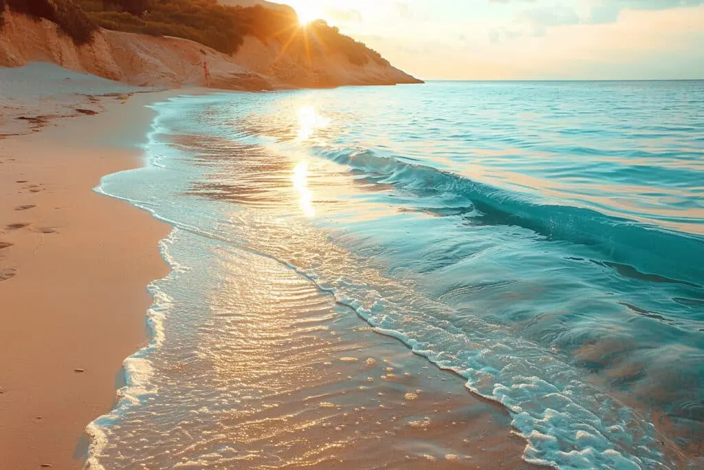 Quelle est la plage la plus proche de poitiers ? découvrez votre destination balnéaire idéale à proximité
