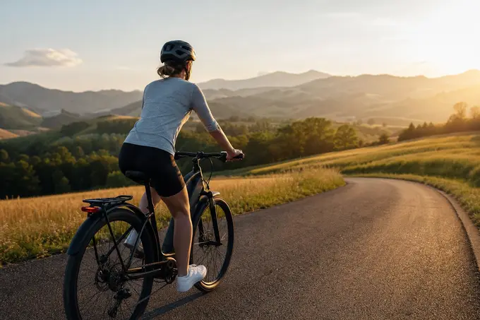 Quelle est l'autonomie réelle d'un vélo électrique, et quels facteurs la font varier ?