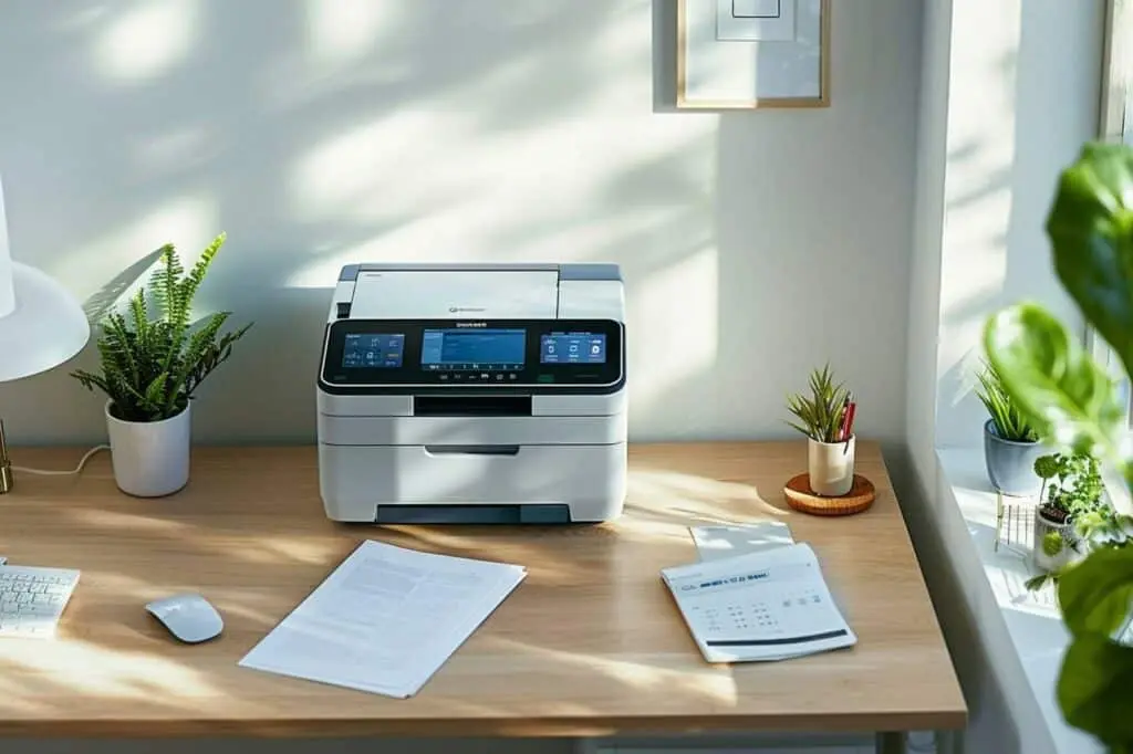 Quelle imprimante choisir pour une utilisation domestique efficace et économique
