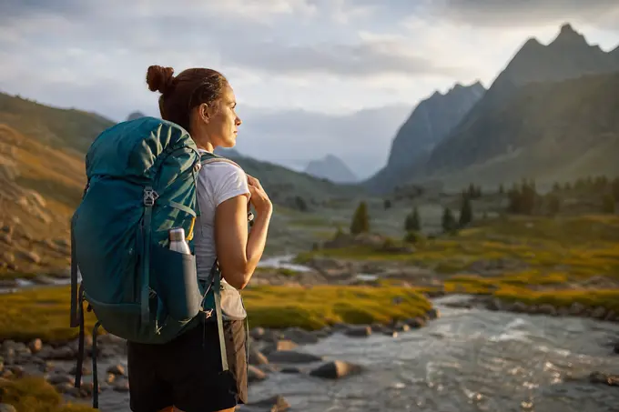 Quelle taille de sac à dos choisir pour un trek de plusieurs jours ?