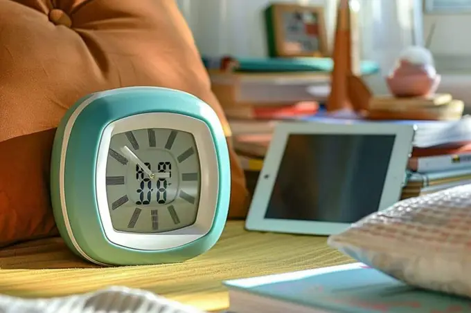 Quelle technologie se cache derrière les réveils éducatifs modernes ?