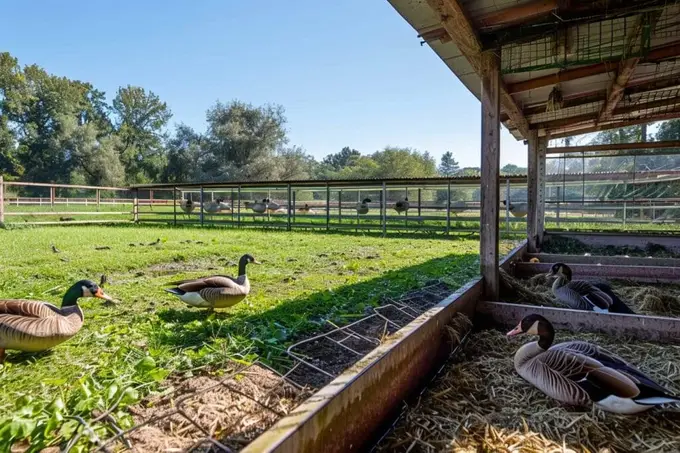 Quelles opportunités émergent pour l’avenir de la production de foie gras ?