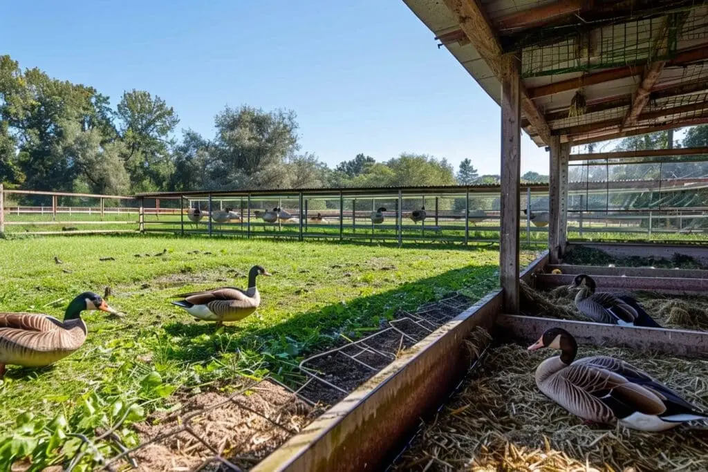 Quelles opportunités émergent pour l’avenir de la production de foie gras ?