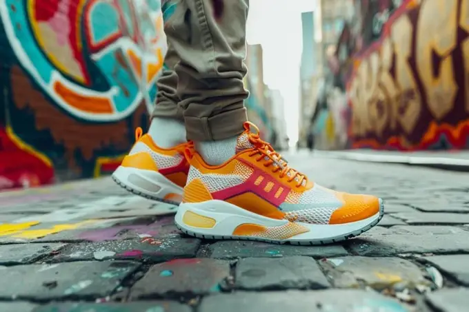 Quelles sont les dernières nouveautés en matière de sneakers pour femmes?