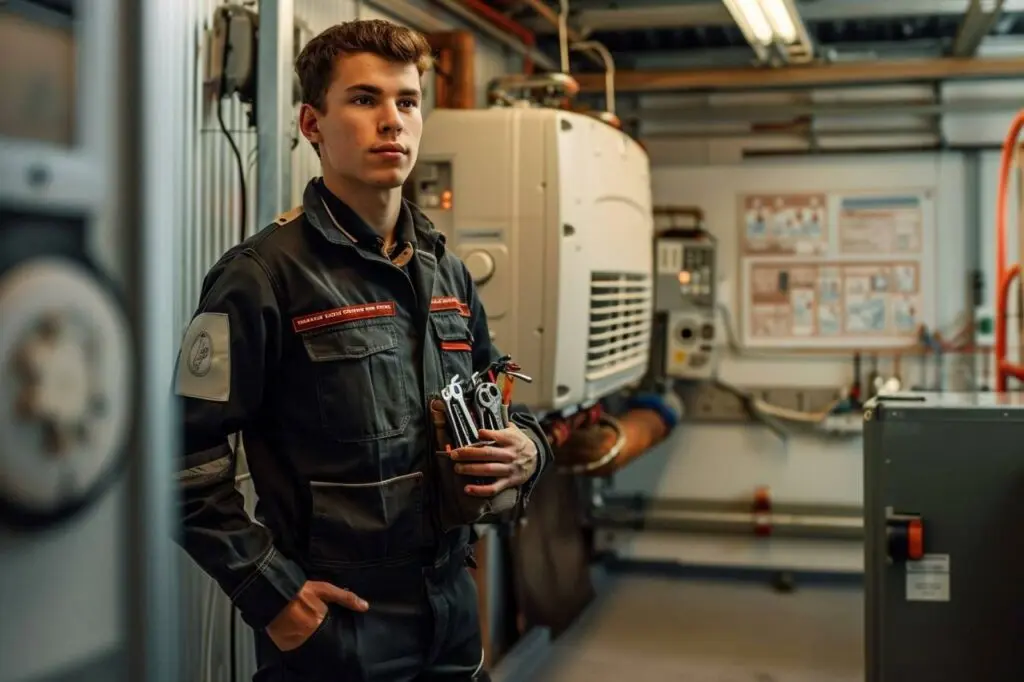 Quelles sont les formations recommandées pour les installateurs de thermopompes?