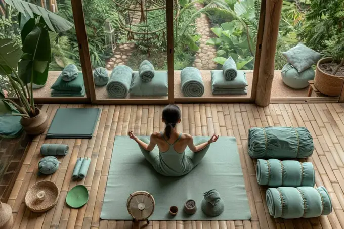Quelles sont les meilleures techniques de recovery en yoga ?