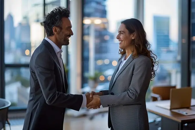 Quelles sont les stratégies efficaces de négociation pour un bail commercial ?