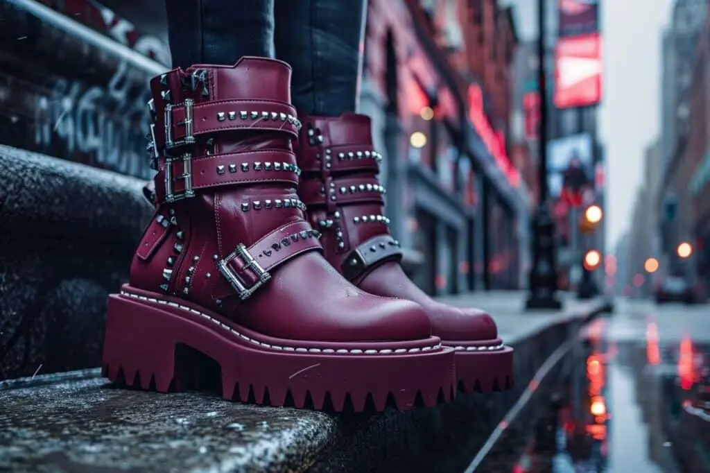 Quelles sont les tendances des bottines pour l’hiver 2024 ?