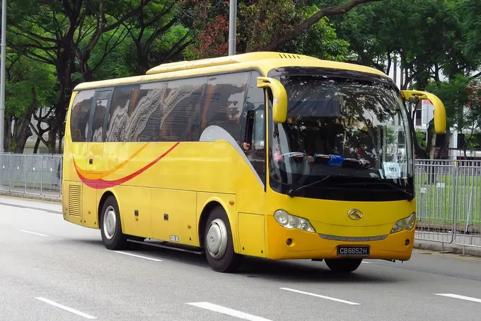Quels sont les atouts du comparateur de bus ?