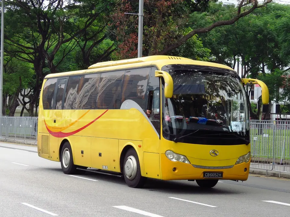 Quels sont les atouts du comparateur de bus ?