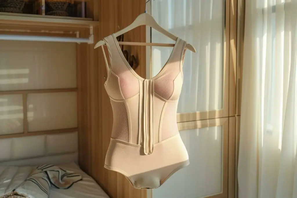 Quels sont les avantages de porter une gaine amincissante ?