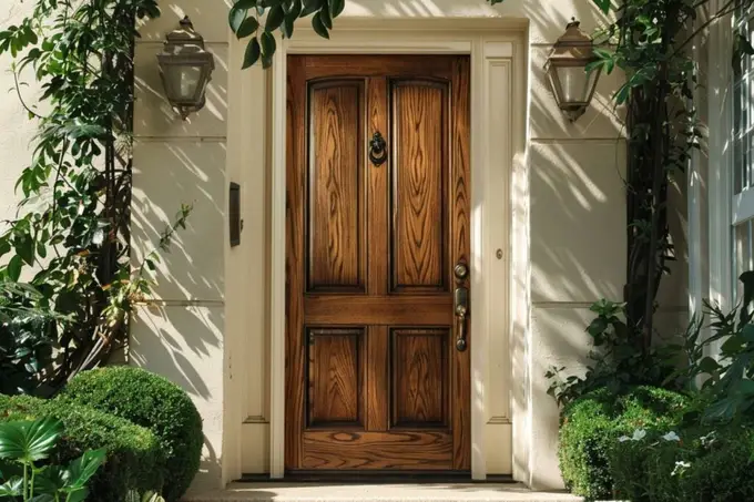 Quels sont les critères pour choisir une porte d’entrée?