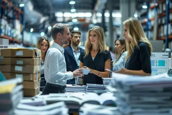 Quels sont les enjeux logistiques d’un événement?