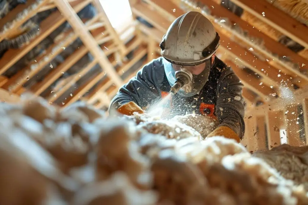Quels sont les pièges à éviter lors de l’installation de cellulose soufflée ?