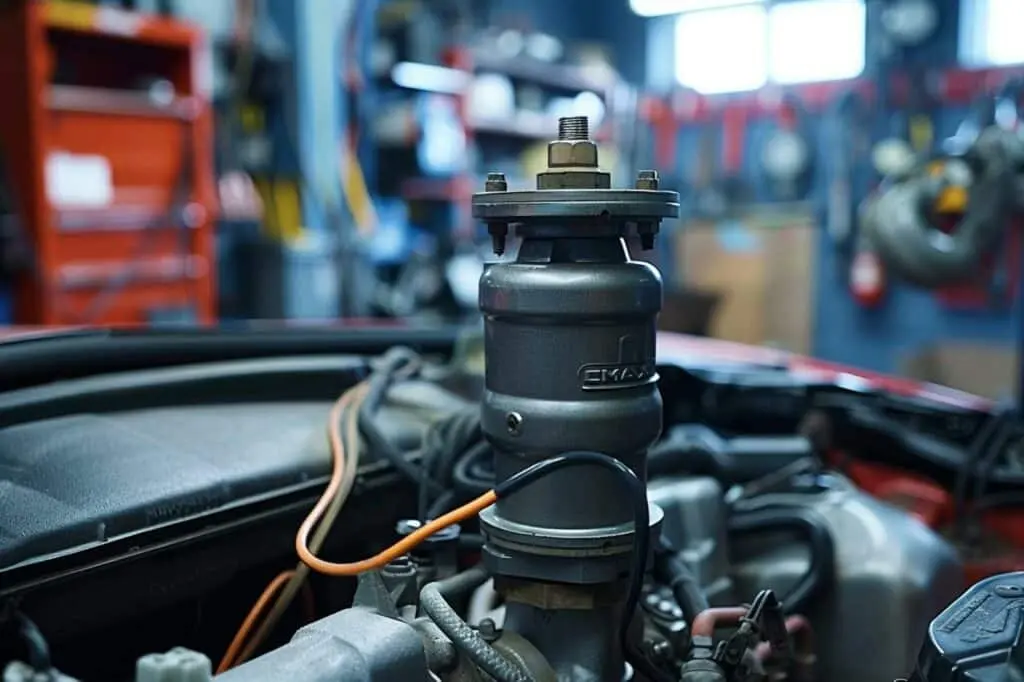 Qu’est-ce qui rend la vanne EGR de la Ford C-Max si cruciale pour votre moteur ?