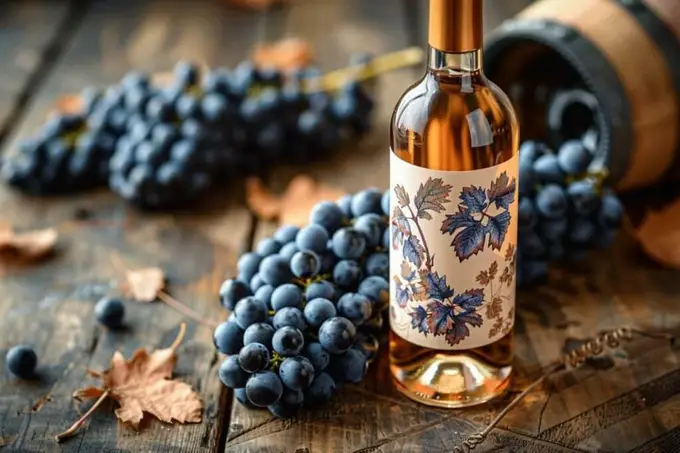 Qu’est-ce qu’un vin nature?