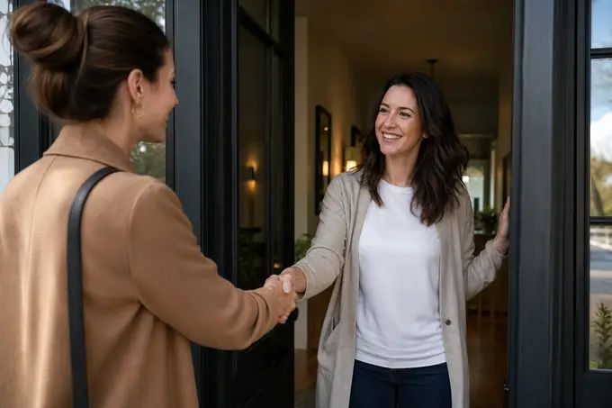 Qui a besoin d’une plaque professionnelle ?