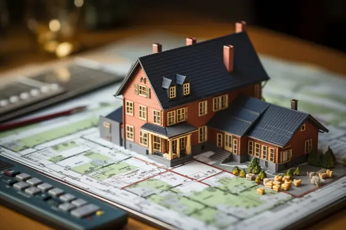 Rachat de crédit immobilier : Comment calculer le gain potentiel ?