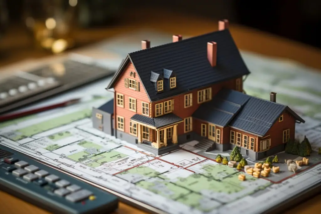 Rachat de crédit immobilier : Comment calculer le gain potentiel ?