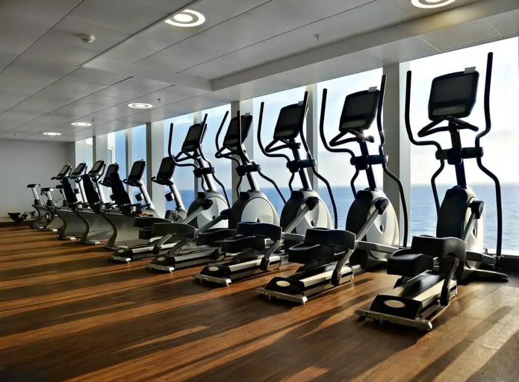 Rameur fitness : pourquoi choisir cet équipement ?