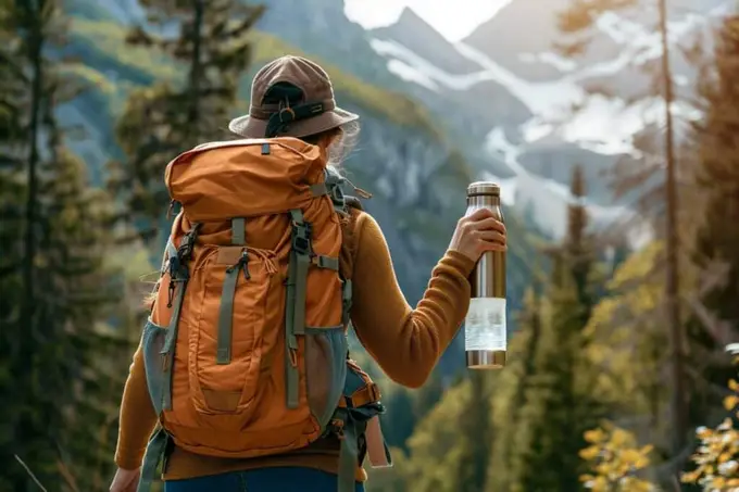 Réduire votre empreinte carbone lors de vos voyages : 10 astuces pratiques