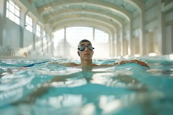 Réussir son brevet de natation 25m : étapes et conseils pratiques