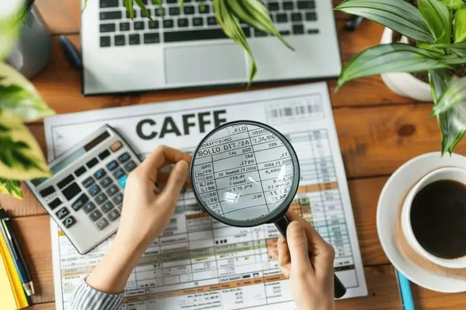 RMA CAF : comprendre et optimiser votre relevé mensuel d’aide