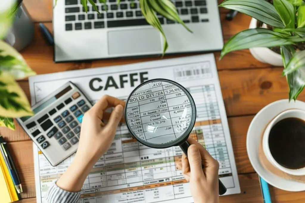 RMA CAF : comprendre et optimiser votre relevé mensuel d’aide