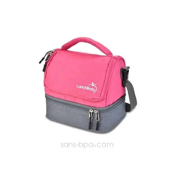 Sac isotherme : comment faire un choix convenable ?
