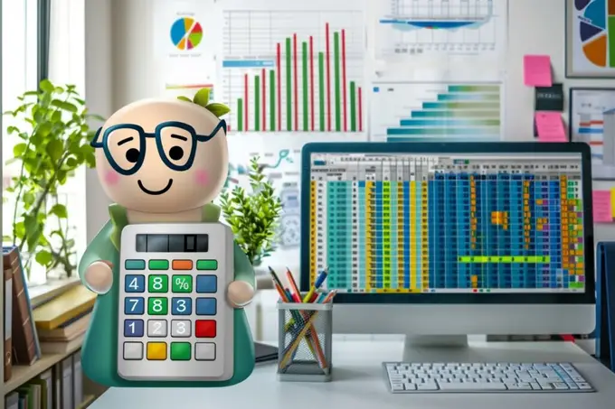 Saviez-vous que votre utilisation de sous-total Excel est en train de ruiner votre productivité ? Découvrez comment optimiser vos calculs en un clic !