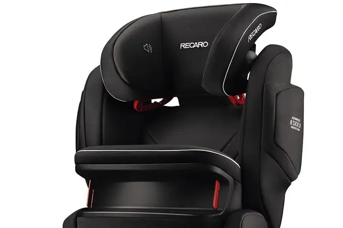 Siege auto groupe 1 : face aux contraintes quotidiennes ?