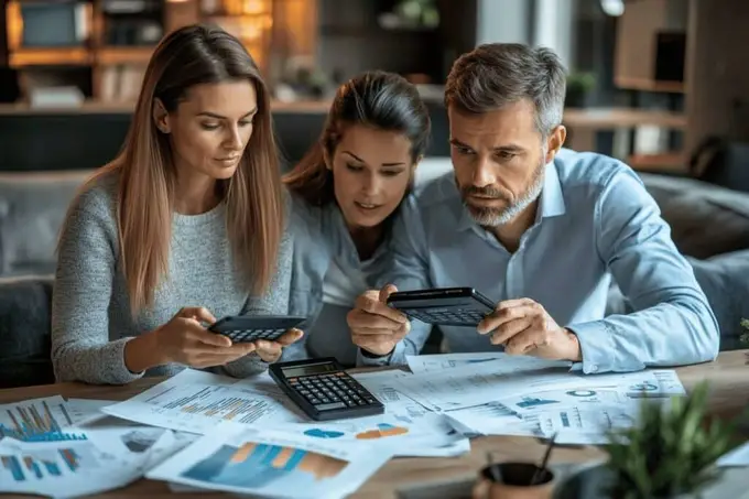 Simulation de financement pour un achat immobilier : comment faire ?