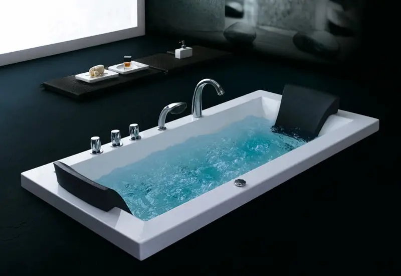 Spa 5 places : vous souhaitez connaître les différents modèles ?