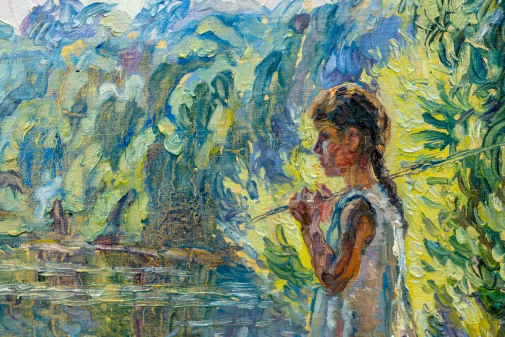 Sur les traces des artistes impressionnistes en Normandie
