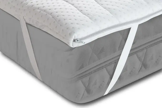 Surmatelas : est-ce confortable ?