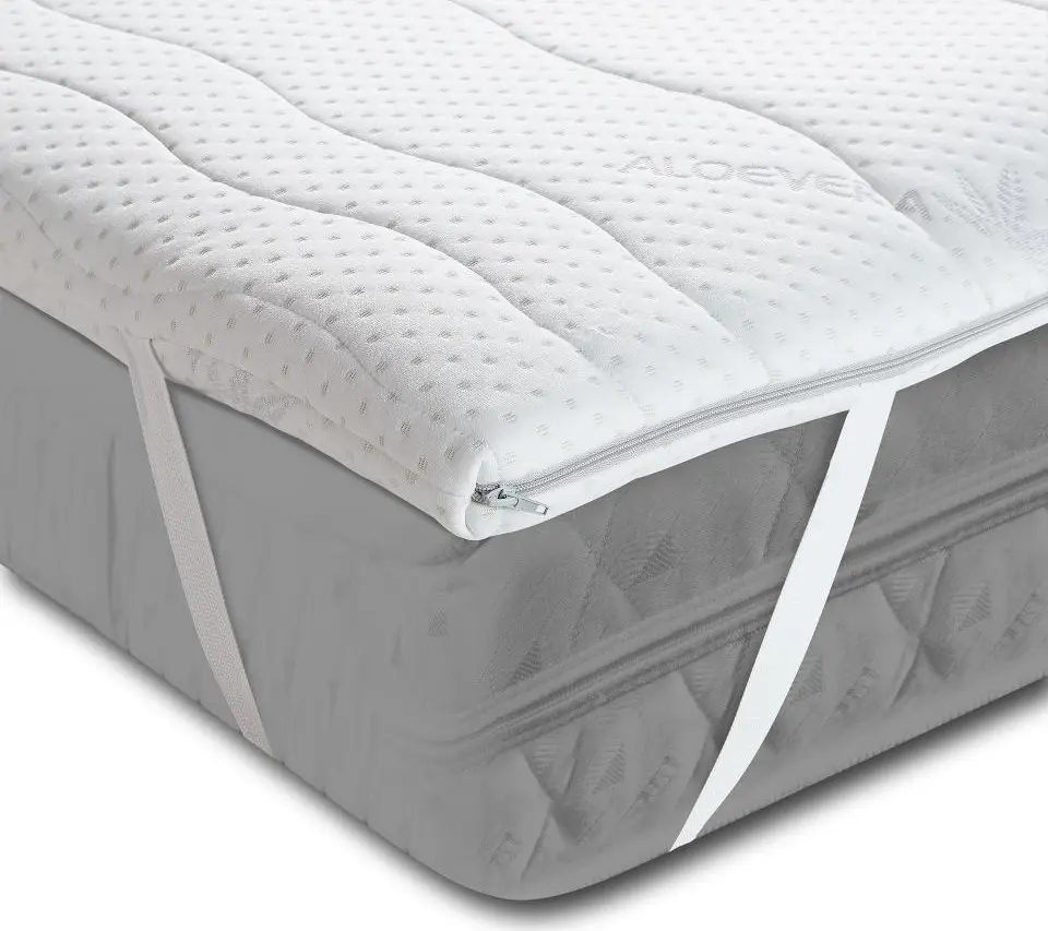 Surmatelas : est-ce confortable ?