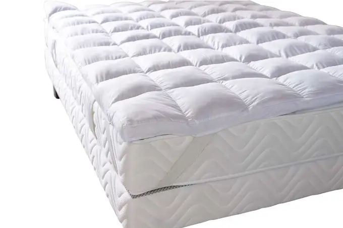 Surmatelas mémoire de forme : quelle est son utilité ?