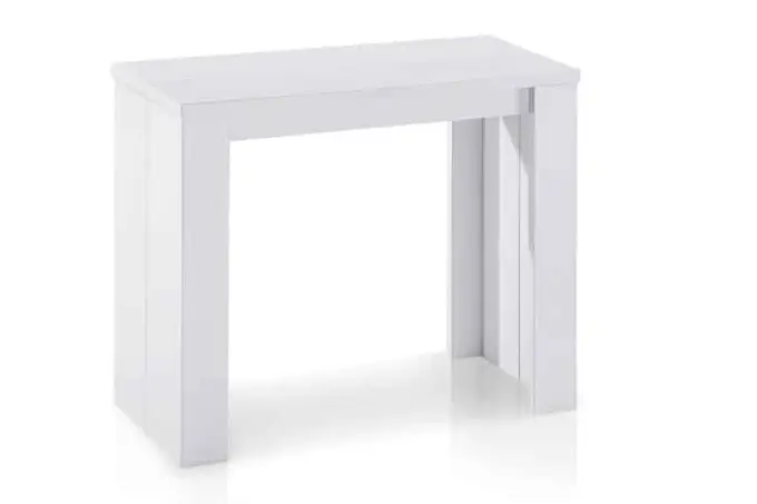 Table console extensible : où peut-on en acheter ?