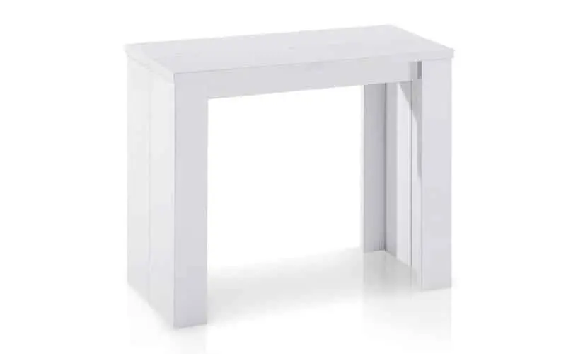 Table console extensible : où peut-on en acheter ?