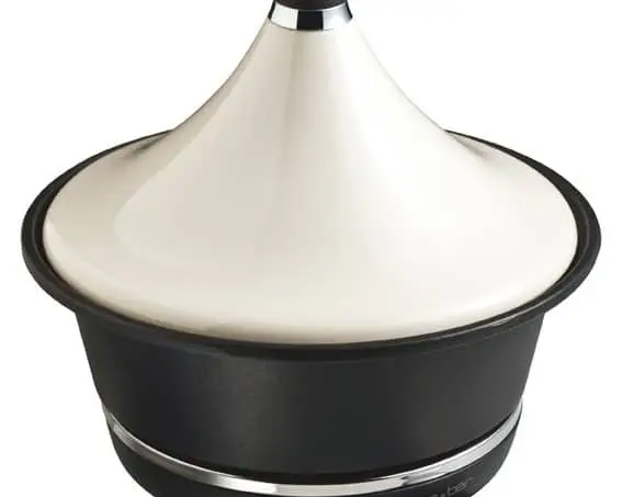 Tajine électrique : céramique, terre cuite ou fonte