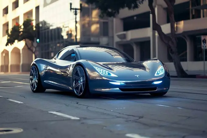 Tesla Roadster : quel est le prix et quelles sont les caractéristiques ?