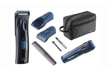 Tondeuse cheveux pro Philips : vous ne savez pas quel modèle choisir ?